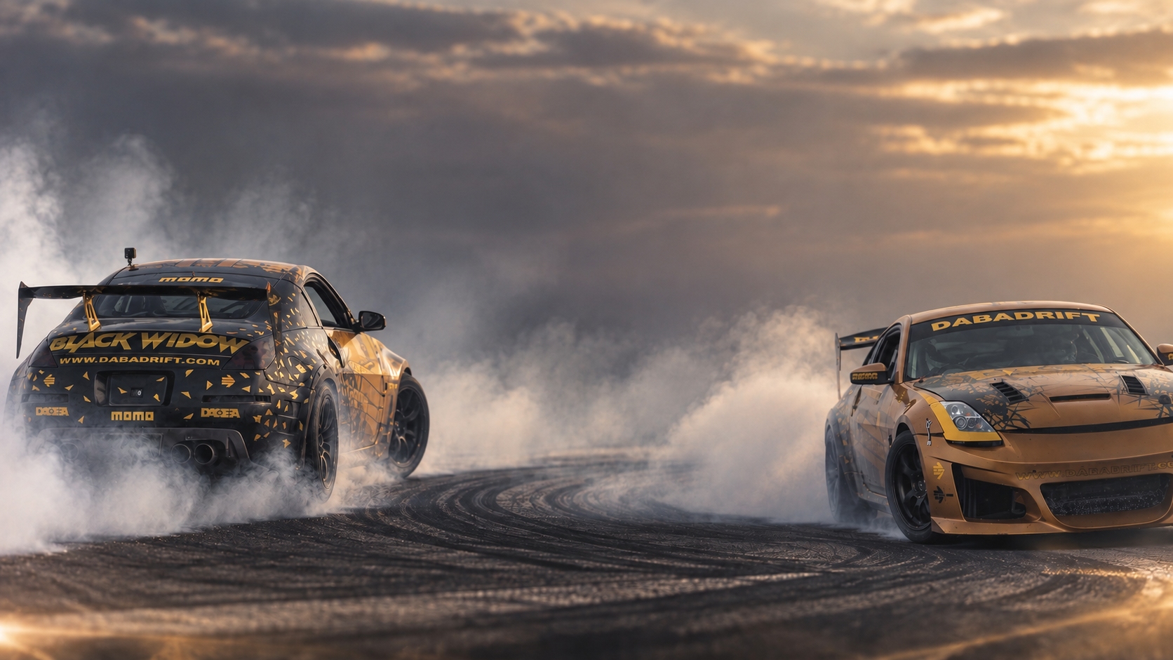 Progetto Black Widow