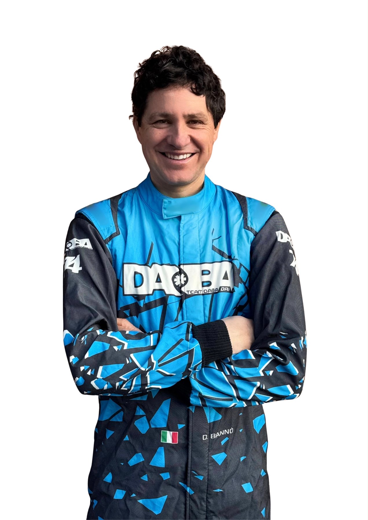 Davide Bannò