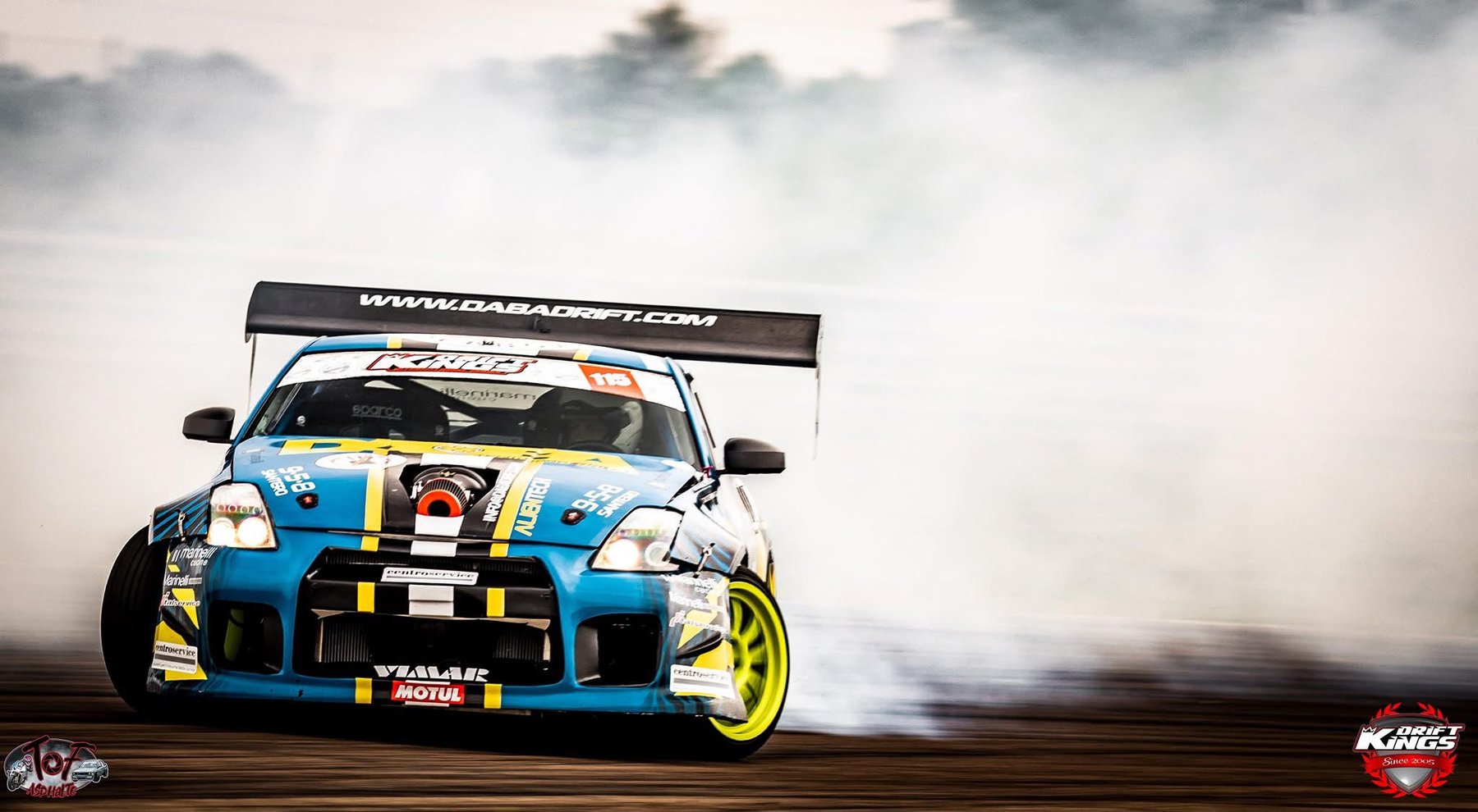Drift Kings