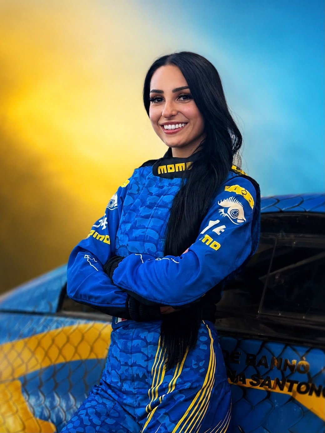 Martina Santonocito