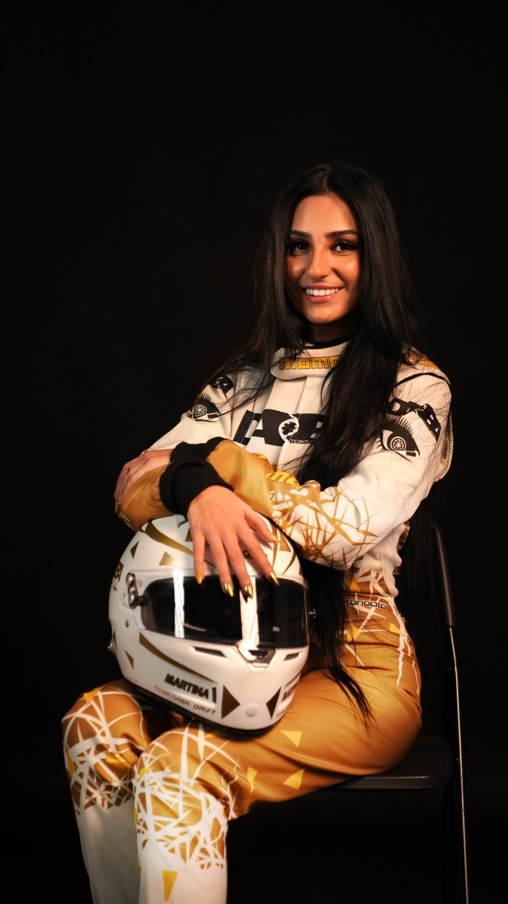 Martina Santonocito