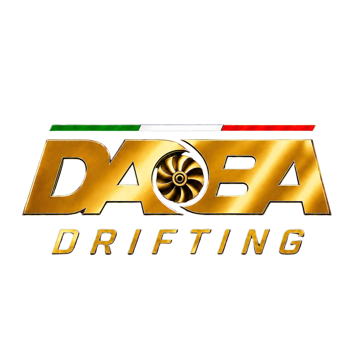 DABA Logo